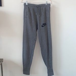 Grey Nike Sweatpants/Joggers